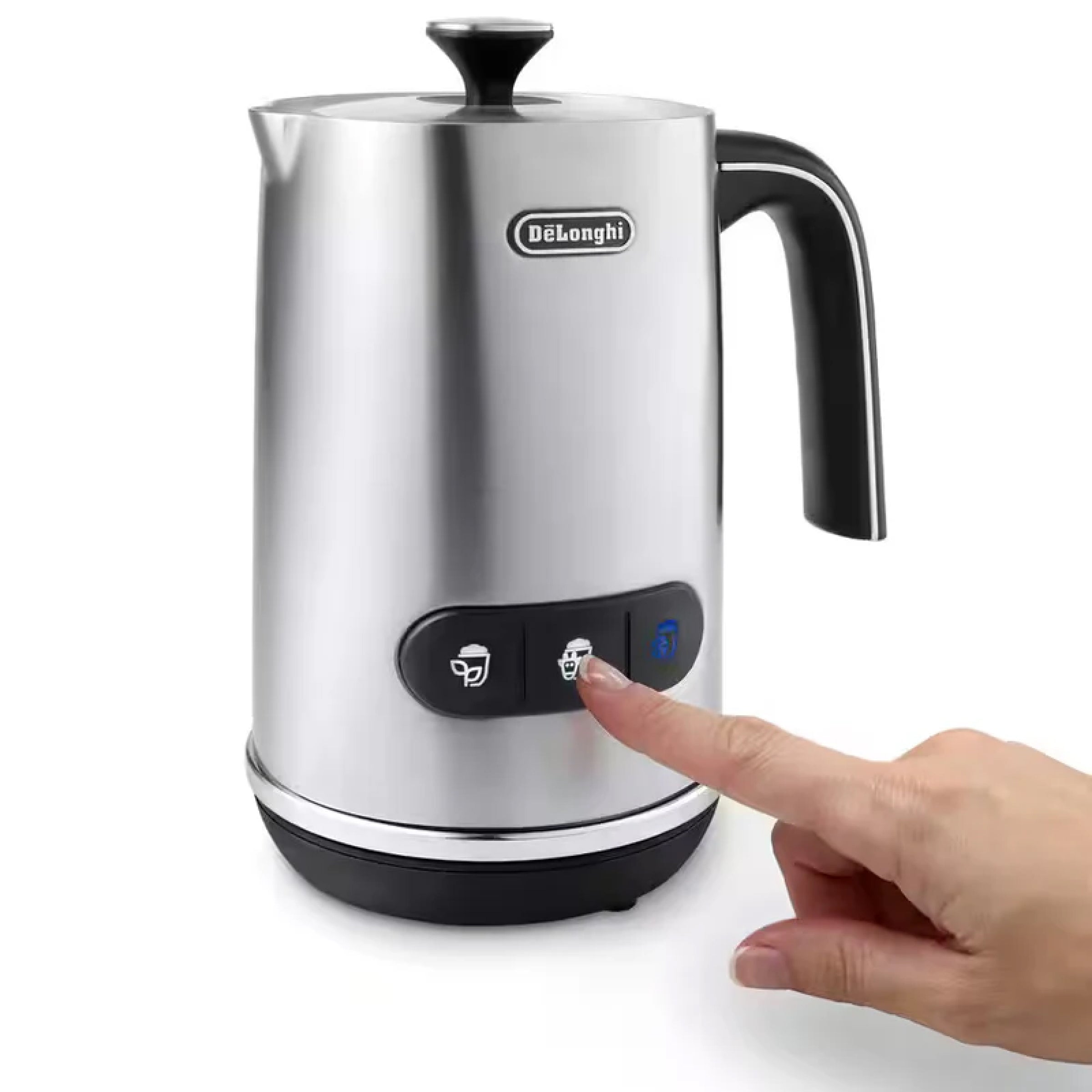 De'Longhi Lattemix Milk Frother - Thumbnail 5