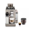 DeLonghi Rivelia EXAM44055 Superautomatic Espresso Machine - 