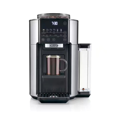 DeLonghi TrueBrew CAM51025MB Automatic Coffee Maker