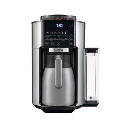 DeLonghi TrueBrew CAM51035M Automatic Coffee Maker With Carafe