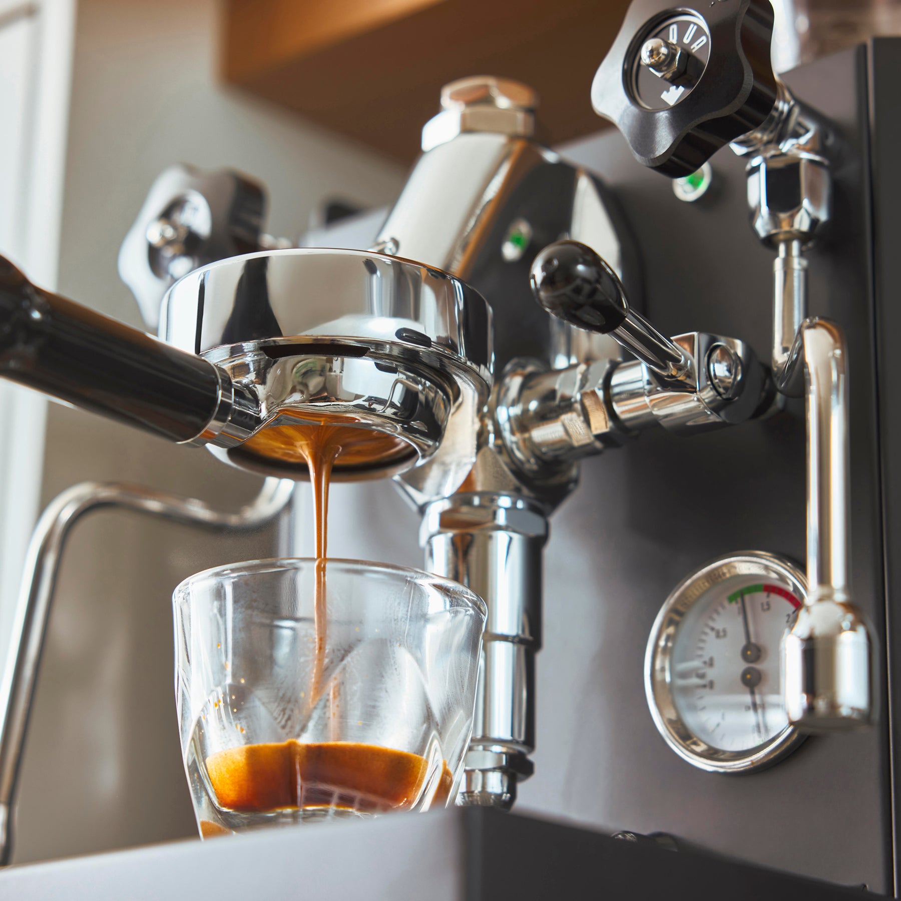 Diletta Bello+ Espresso Machine | Seattle Coffee Gear