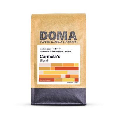 Doma Coffee - Carmela's