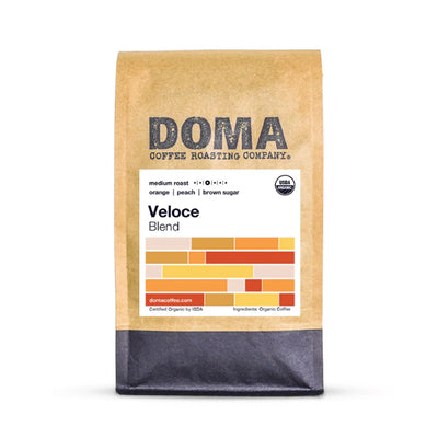 Doma Coffee - Veloce