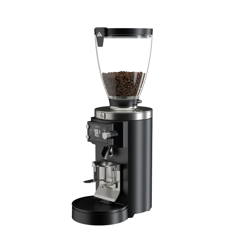 Mahlkonig E65W Grind-By-Sync Commercial Espresso Grinder - Black - Open Box