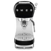 SMEG ECF02 Espresso Machine - 