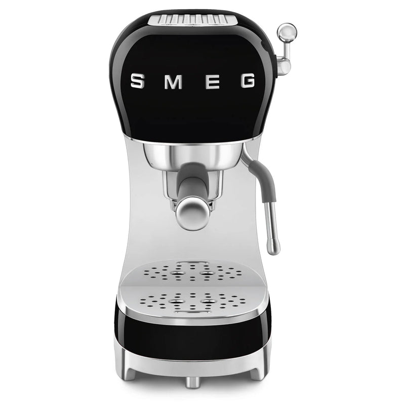 SMEG ECF02 Espresso Machine