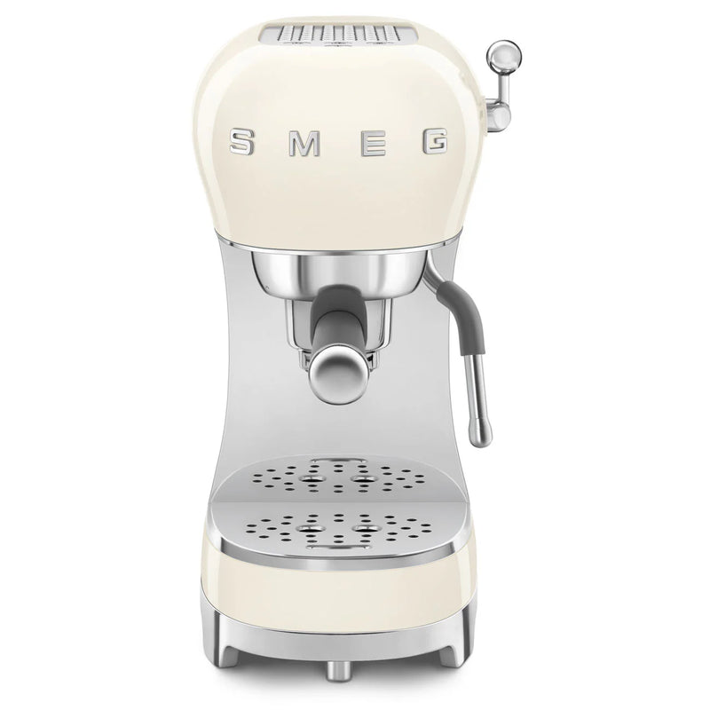 SMEG ECF02 Espresso Machine