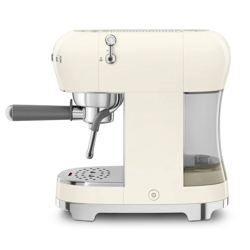 SMEG ECF02 Espresso Machine