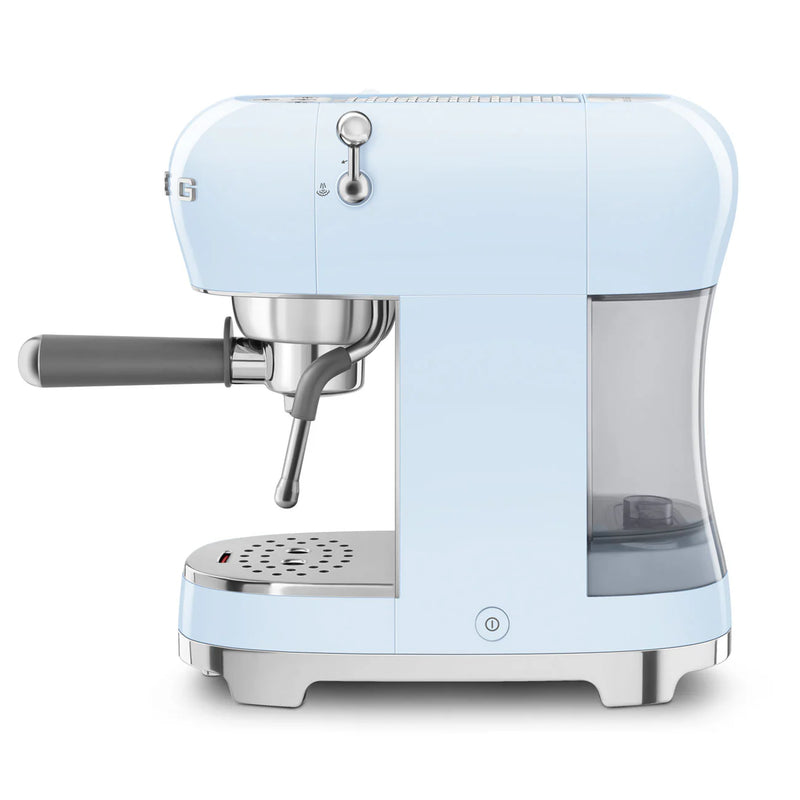 SMEG ECF02 Espresso Machine