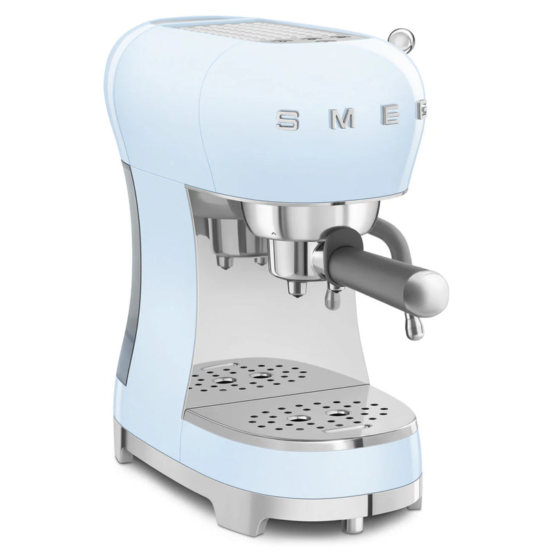 SMEG ECF02 Espresso Machine