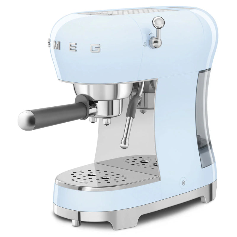 SMEG ECF02 Espresso Machine