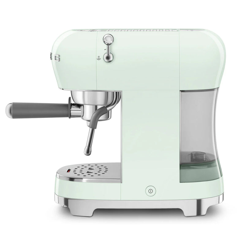 SMEG ECF02 Espresso Machine