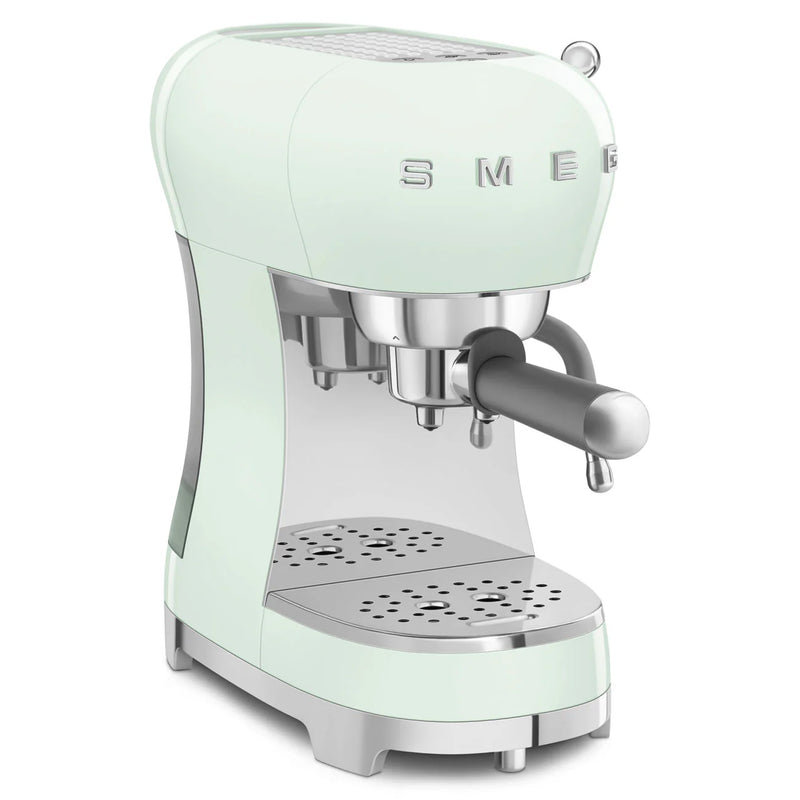 SMEG ECF02 Espresso Machine