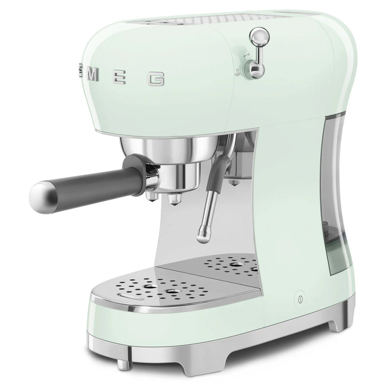 SMEG ECF02 Espresso Machine