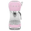 SMEG ECF02 Espresso Machine - 