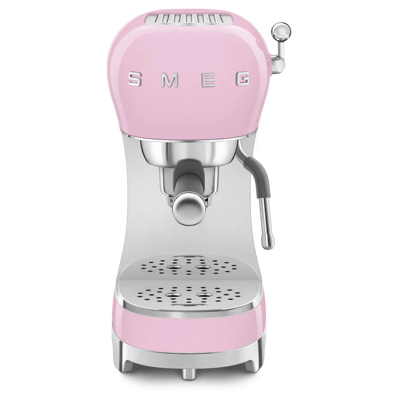 SMEG ECF02 Espresso Machine