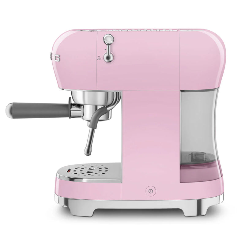 SMEG ECF02 Espresso Machine