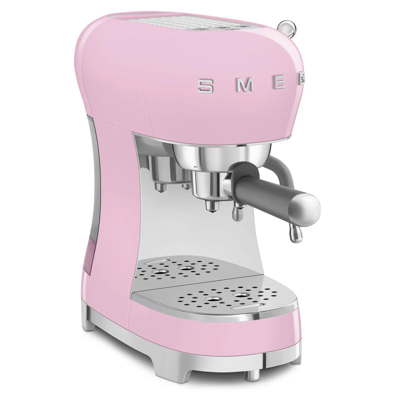 SMEG ECF02 Espresso Machine
