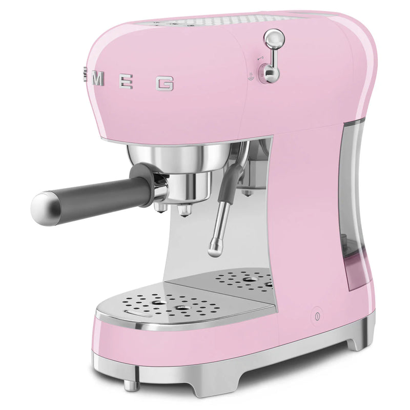 SMEG ECF02 Espresso Machine