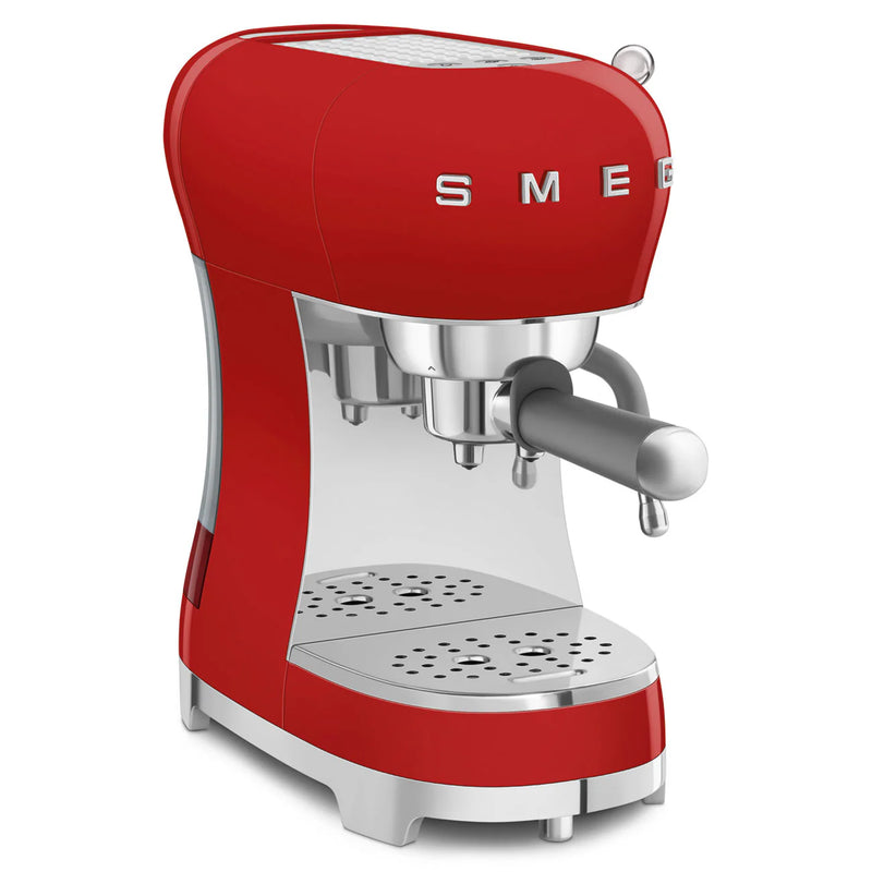 SMEG ECF02 Espresso Machine