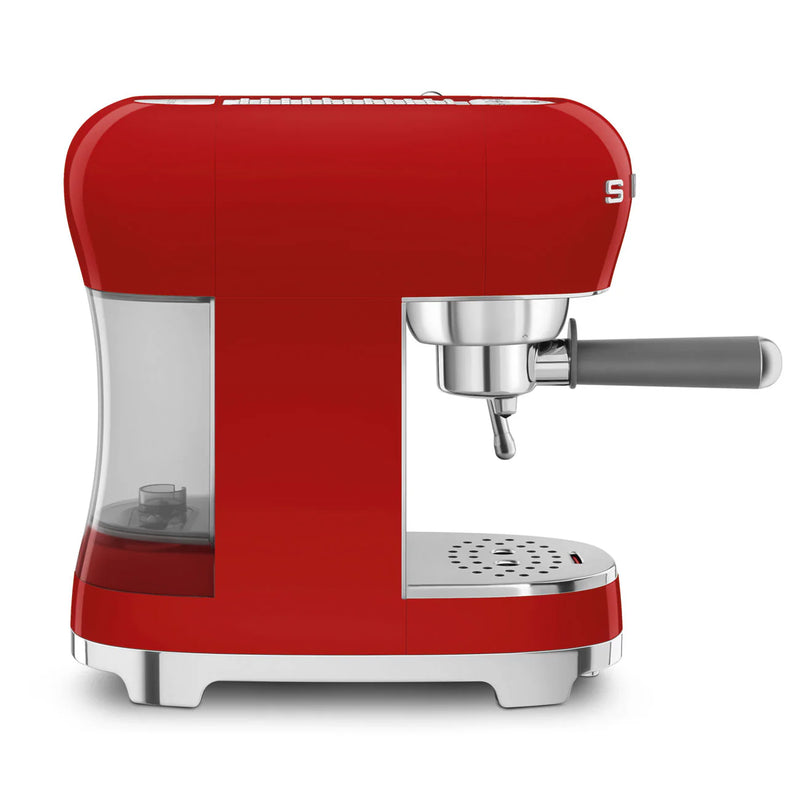 SMEG ECF02 Espresso Machine