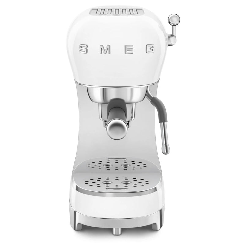 SMEG ECF02 Espresso Machine