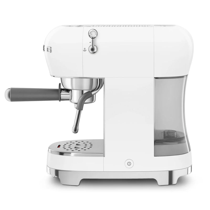 SMEG ECF02 Espresso Machine