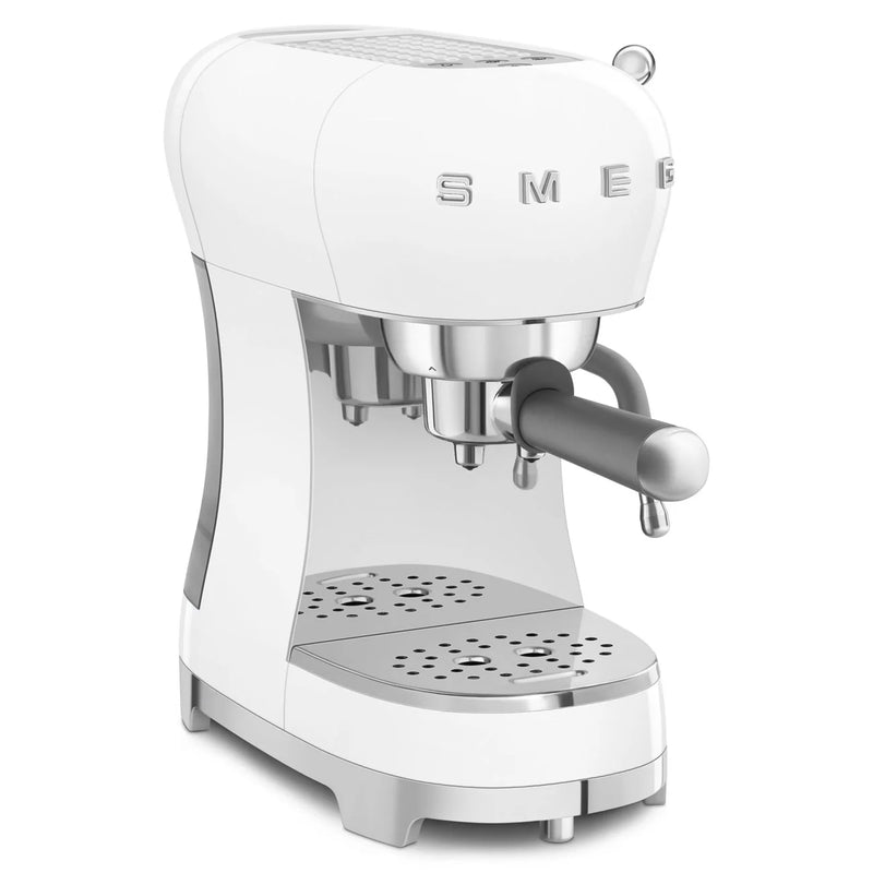 SMEG ECF02 Espresso Machine