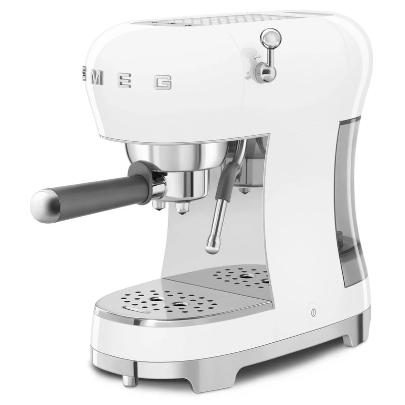 SMEG ECF02 Espresso Machine
