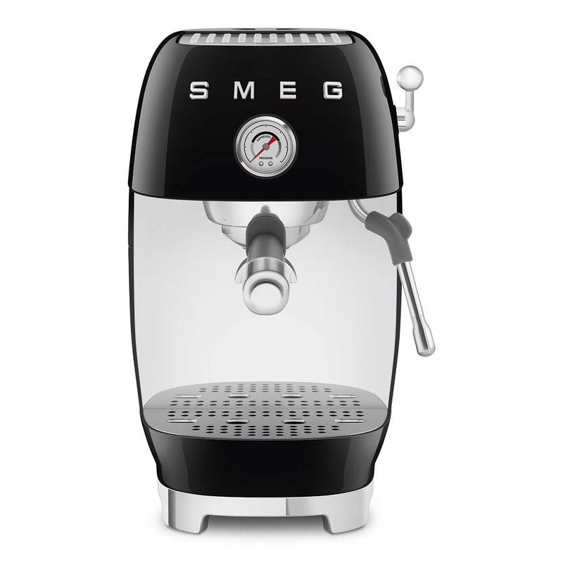 SMEG ECF03 Espresso Machine