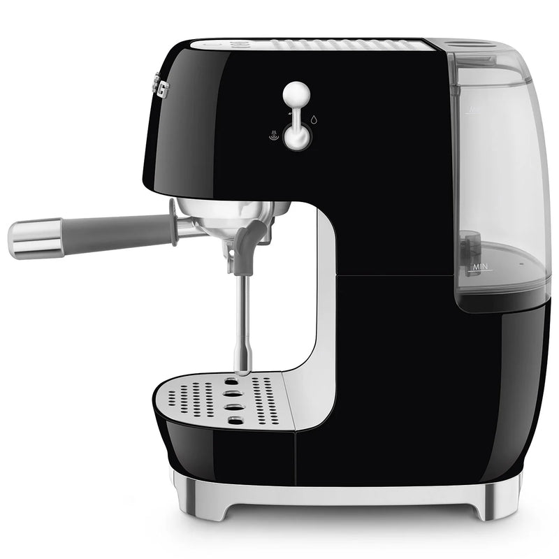SMEG ECF03 Espresso Machine
