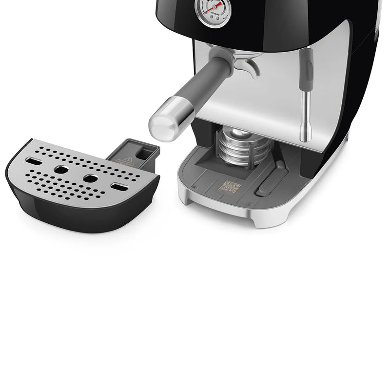 SMEG ECF03 Espresso Machine