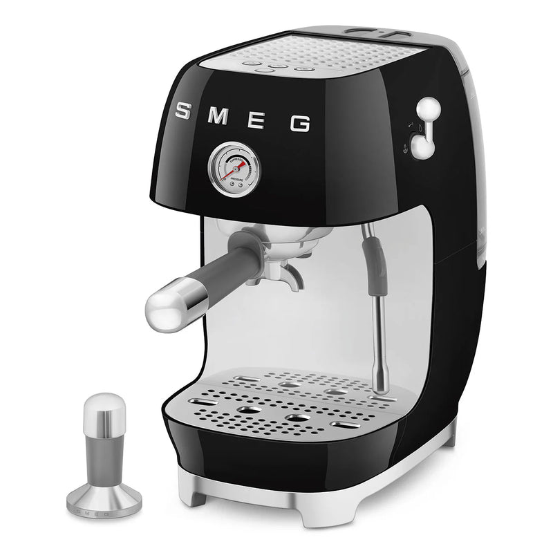 SMEG ECF03 Espresso Machine