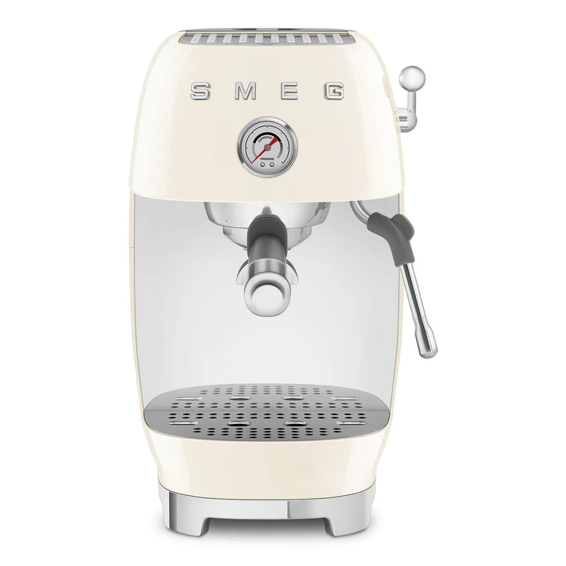 SMEG ECF03 Espresso Machine