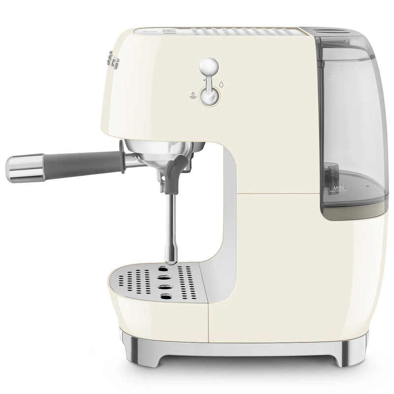 SMEG ECF03 Espresso Machine