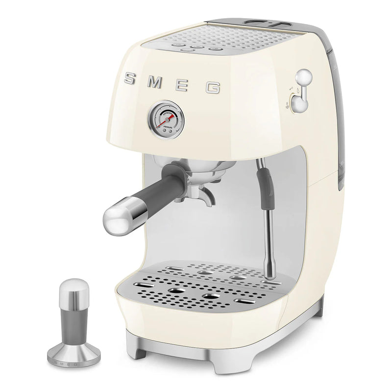 SMEG ECF03 Espresso Machine