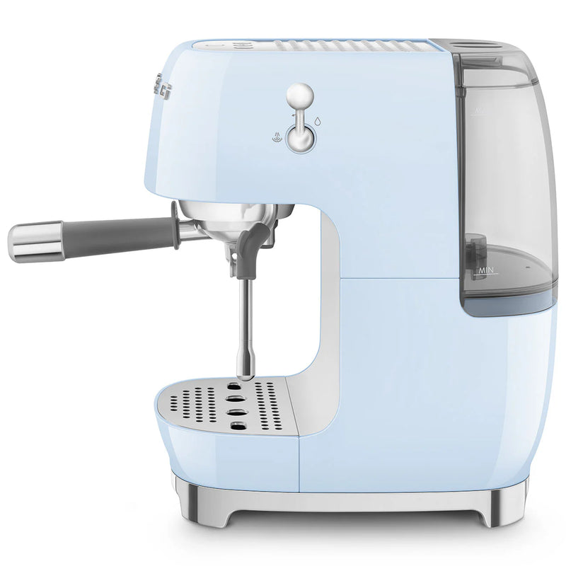 SMEG ECF03 Espresso Machine