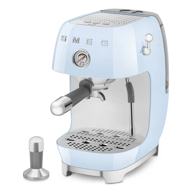 SMEG ECF03 Espresso Machine