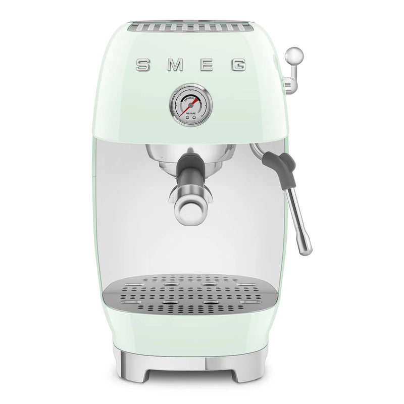 SMEG ECF03 Espresso Machine