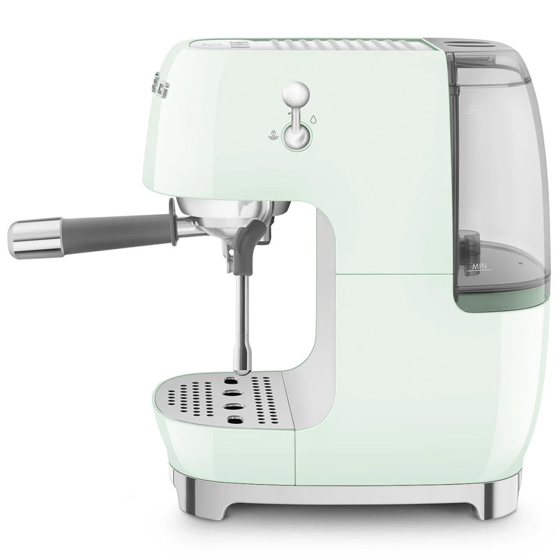 SMEG ECF03 Espresso Machine