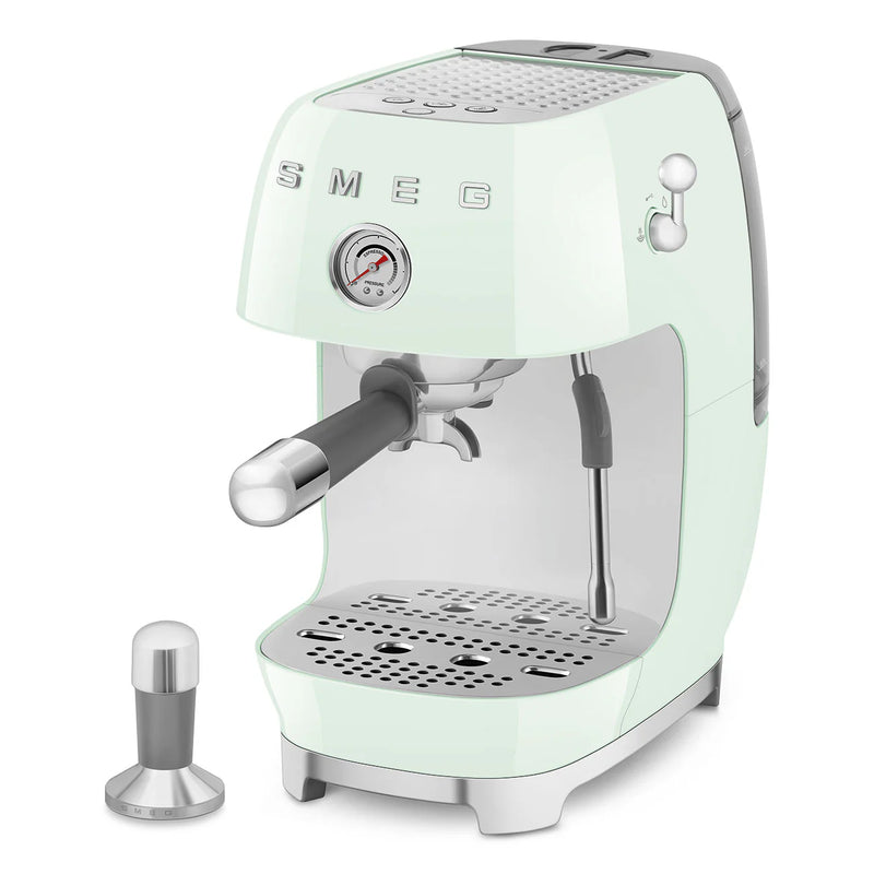 SMEG ECF03 Espresso Machine