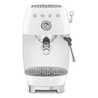 SMEG ECF03 Espresso Machine