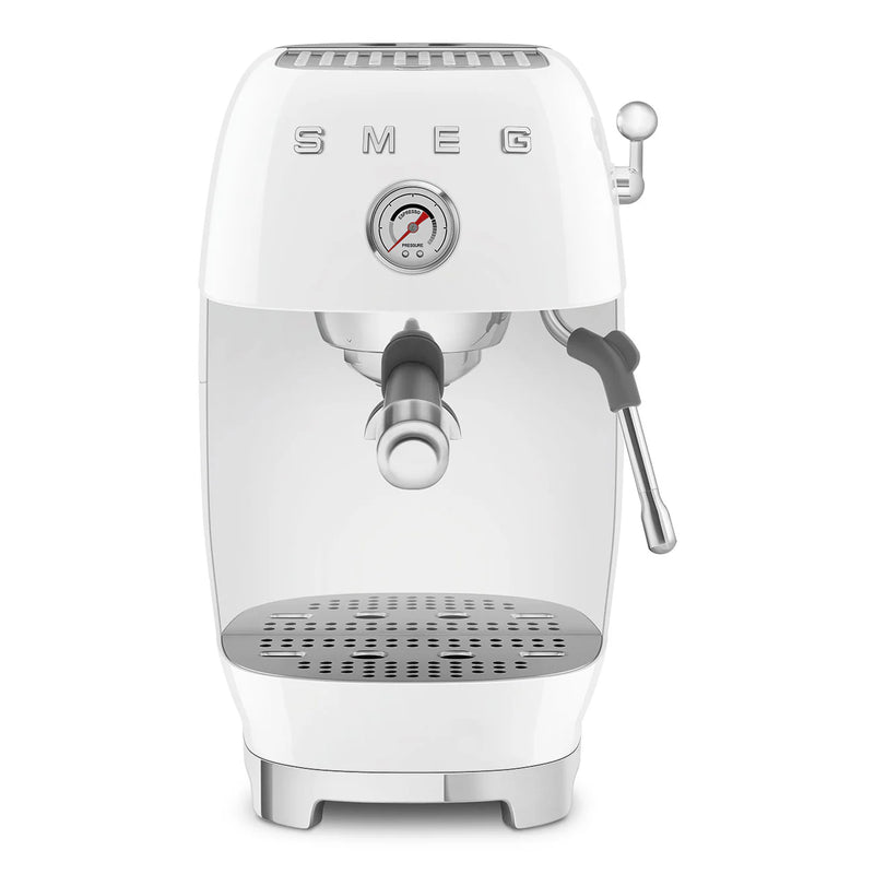 SMEG ECF03 Espresso Machine