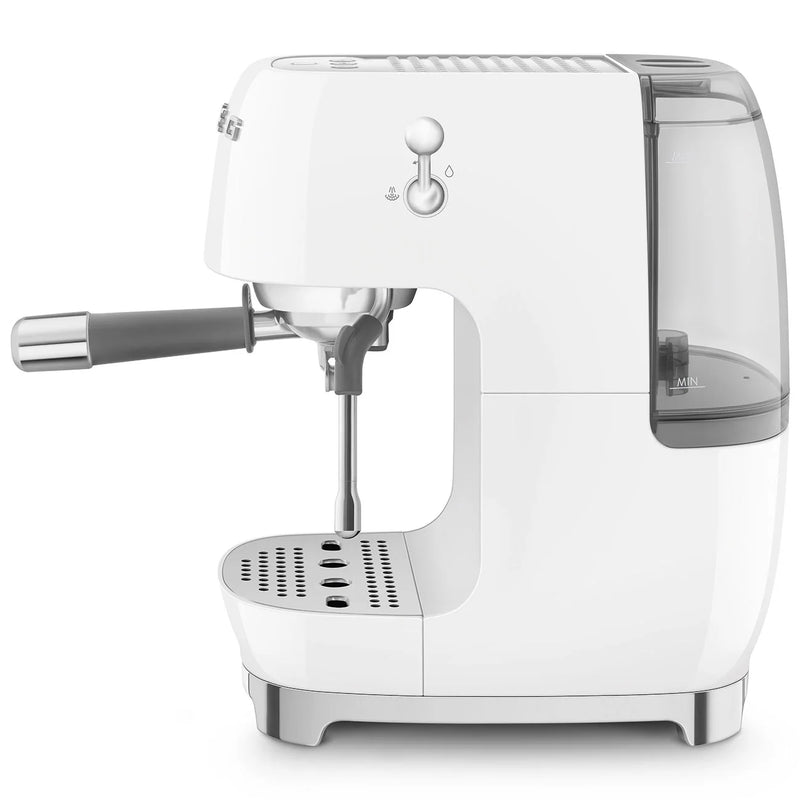 SMEG ECF03 Espresso Machine