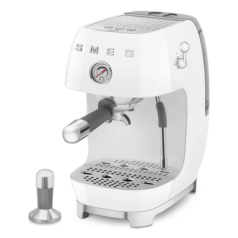 SMEG ECF03 Espresso Machine