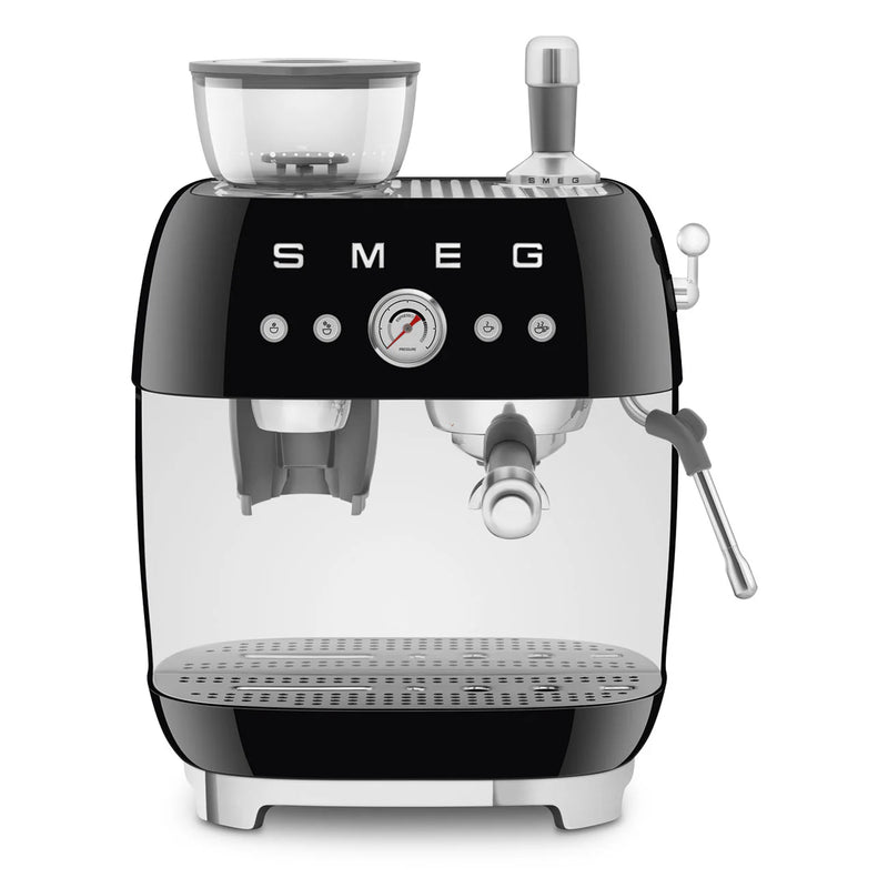 SMEG EGF03 Espresso Machine