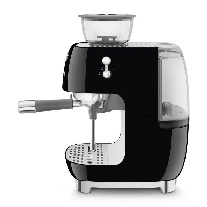 SMEG EGF03 Espresso Machine