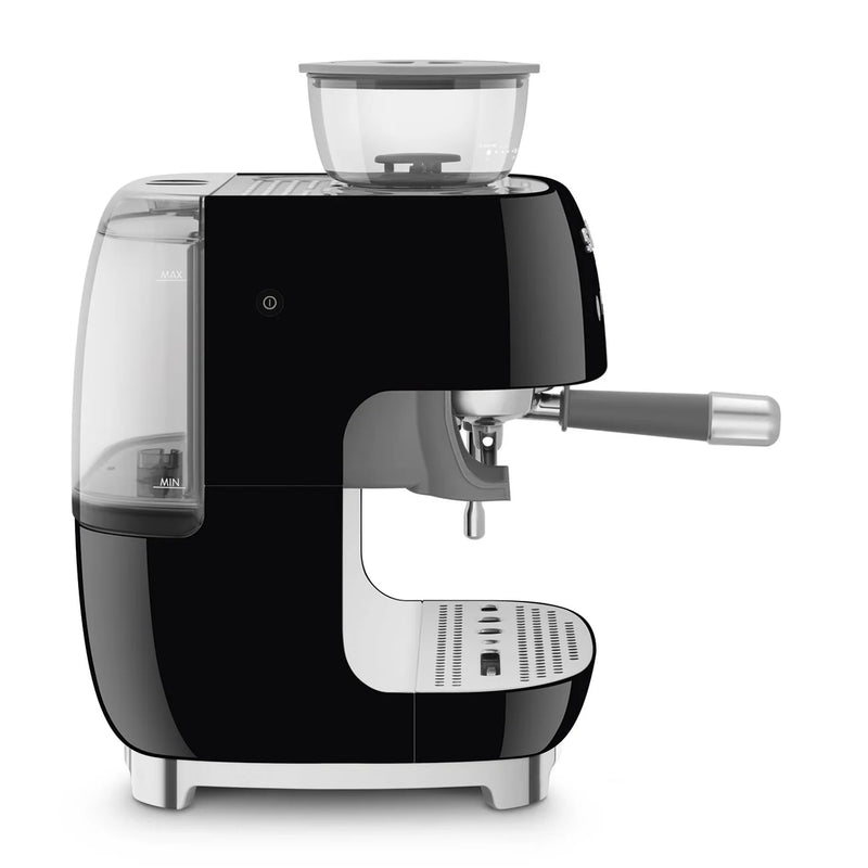 SMEG EGF03 Espresso Machine