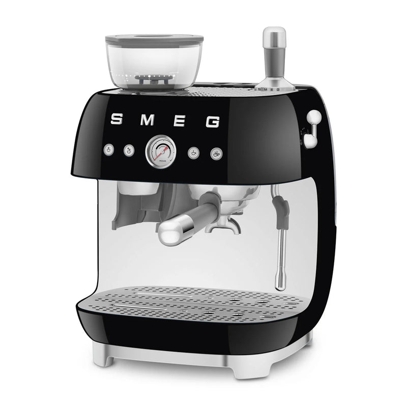 SMEG EGF03 Espresso Machine
