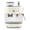 SMEG EGF03 Espresso Machine - 